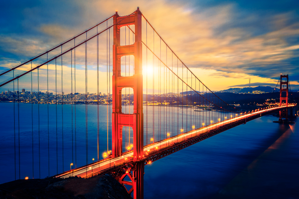 California