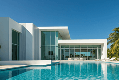 Villa Azure